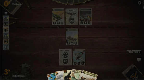 KARDS°