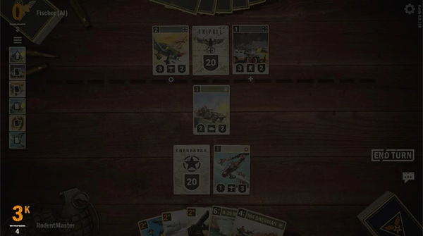 KARDS°