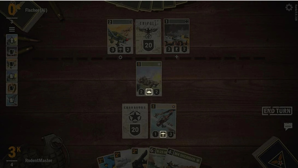 KARDS°