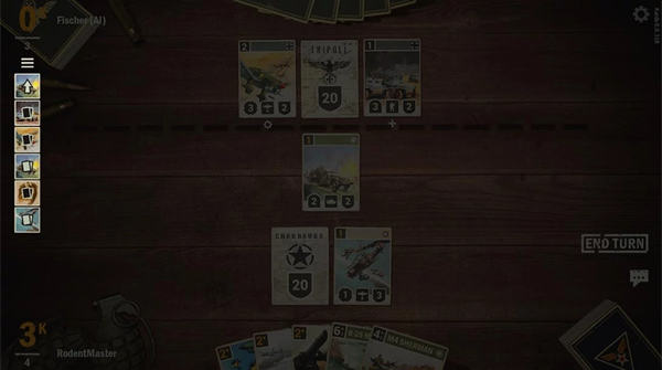 KARDS°