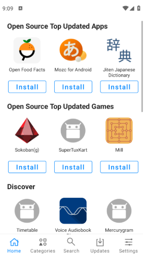 App Lounge°