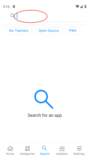 App Lounge°