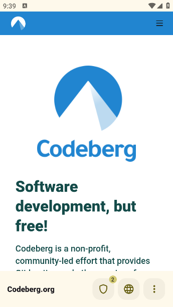 FOSSapp