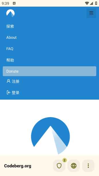 FOSSapp