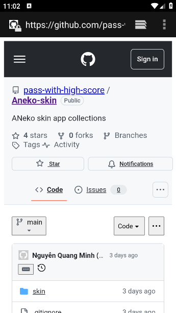 ANekoٷ