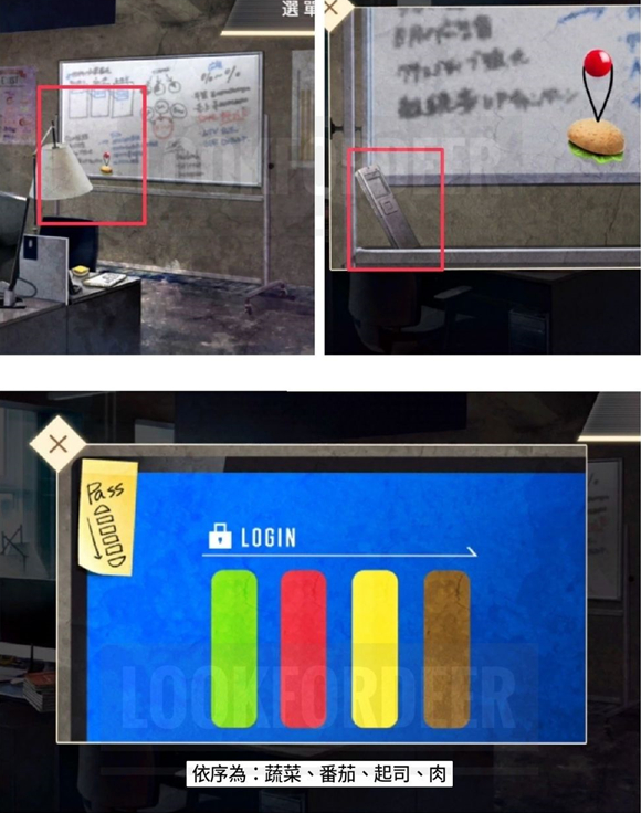 物语叶的处方药游戏