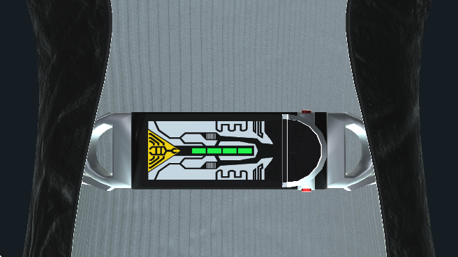 ʿ׶ģ°汾(Zect Rider Power)