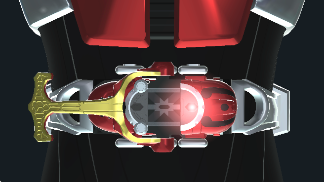 ʿ׶ģ°汾(Zect Rider Power)