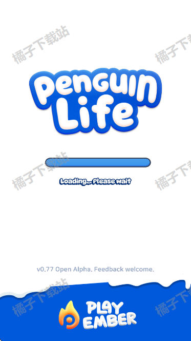 һϷ°(Penguin Life)