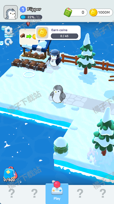 һϷ°(Penguin Life)
