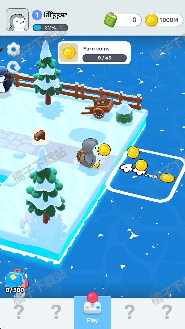 һϷ°(Penguin Life)