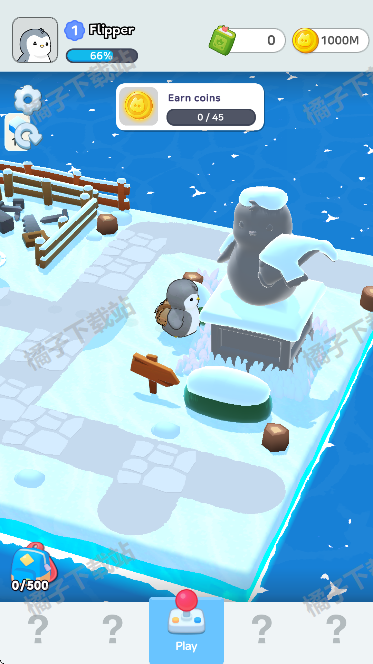 һϷ°(Penguin Life)