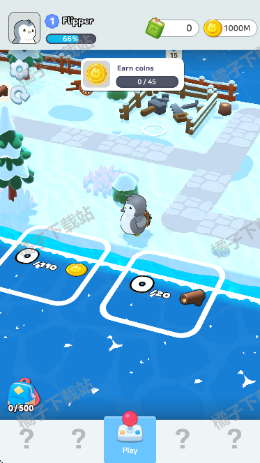 һϷ°(Penguin Life)