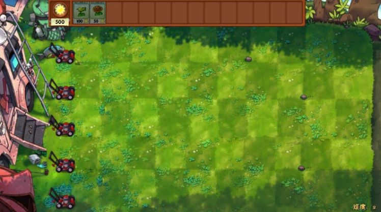 ֲսʬںexpand(PvzFusionExpandedMod)