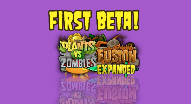 ֲսʬںexpand(PvzFusionExpandedMod)