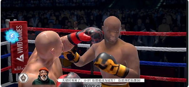ʵȭ2ذ׿(Real Boxing 2)