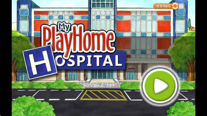 ҽԺذװ(My PlayHome Hospital)
