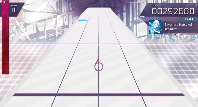 arcaea°汾(Arcaeaװ)