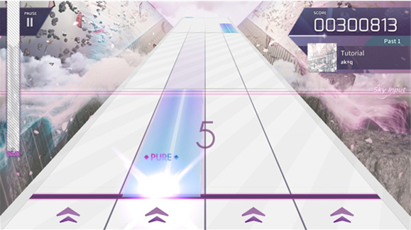 arcaea°汾(Arcaeaװ)