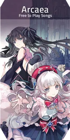 arcaea°汾(Arcaeaװ)