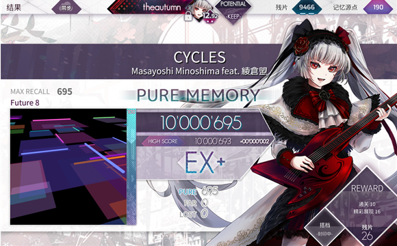 arcaea°汾(Arcaeaװ)