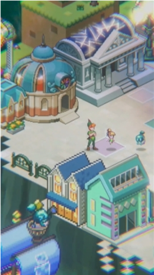 ʿðذװ°汾(Pixel RPGװ)