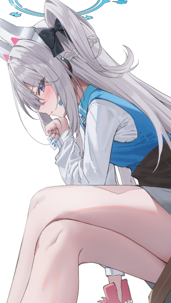 °