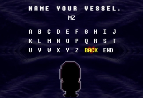 Ƿı֮İ(Deltarune)