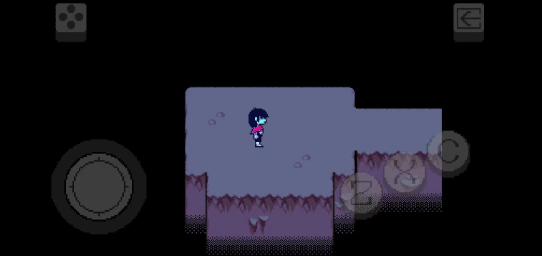 Ƿı֮İ(Deltarune)