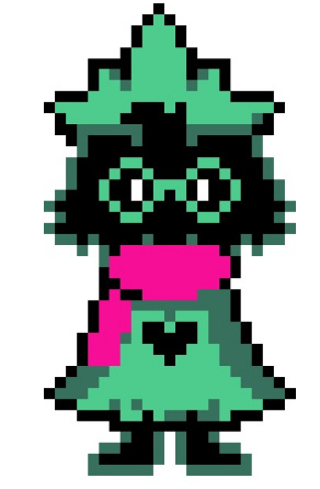 Ƿı֮İ(Deltarune)