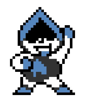 Ƿı֮İ(Deltarune)