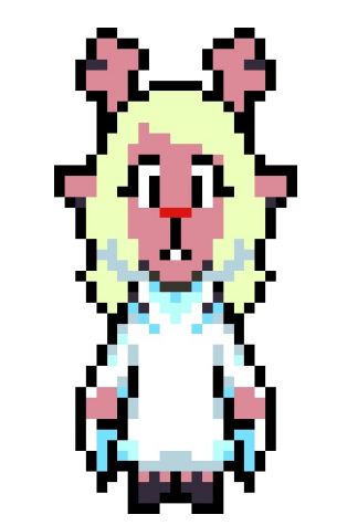 Ƿı֮İ(Deltarune)