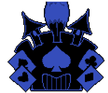 Ƿı֮İ(Deltarune)