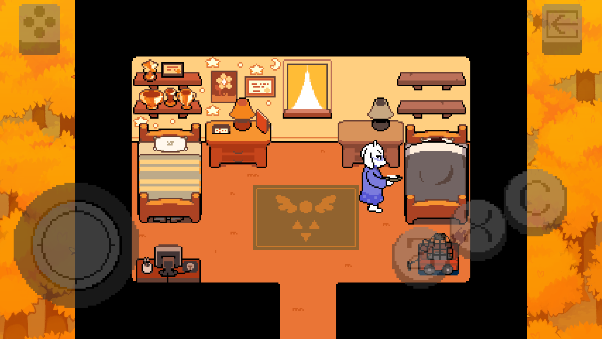 Ƿı֮İ(Deltarune)