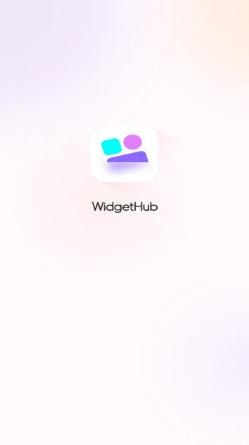 WidgetHubٷ