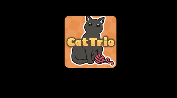 èϷİ(CatTrio)