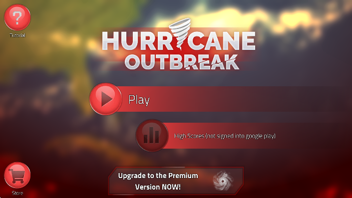 ̨ģֻ޹(Hurricane Outbreak)