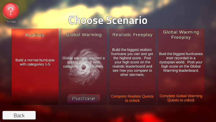 ̨ģֻ޹(Hurricane Outbreak)