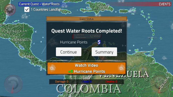̨ģֻ޹(Hurricane Outbreak)