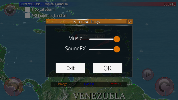 ̨ģֻ޹(Hurricane Outbreak)