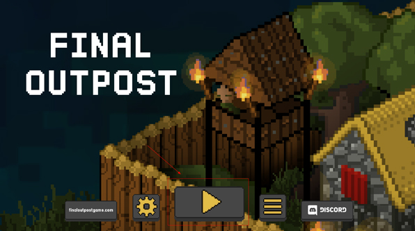 ķϷذ׿(Final Outpost)