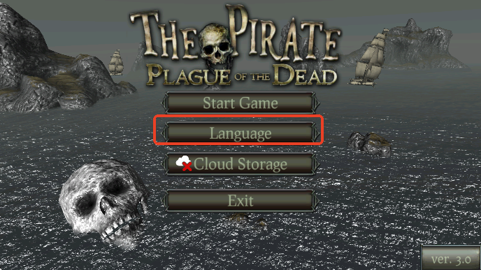 °ذװ(The Pirate: Plague of the Dead)