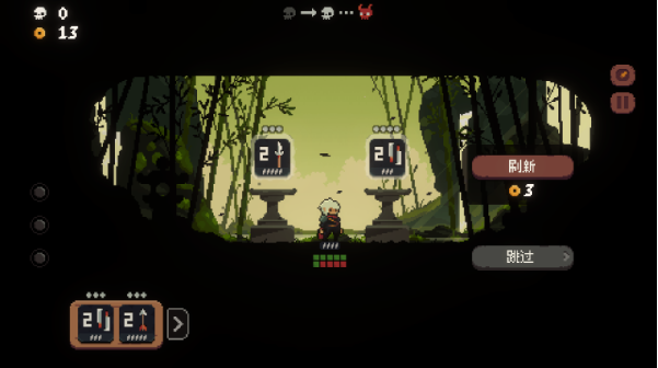 Ծ°(Shogun Showdown)