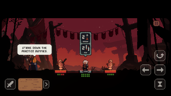 Ծ°(Shogun Showdown)