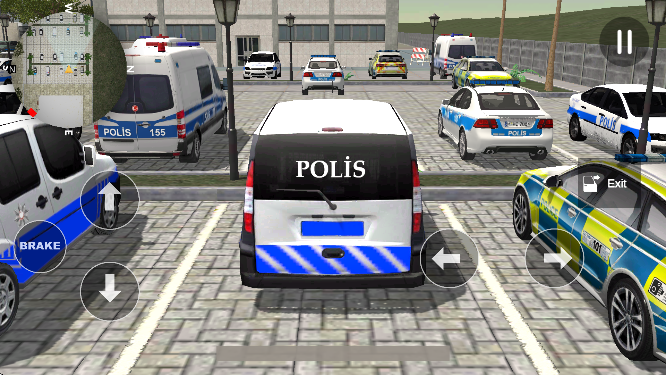 йģ׿°(China Police)