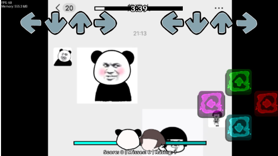 fnfףģֻ