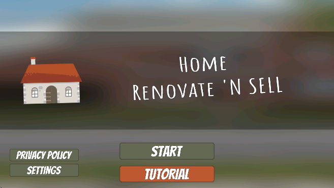 װģֻذװ°(Home Renovate )
