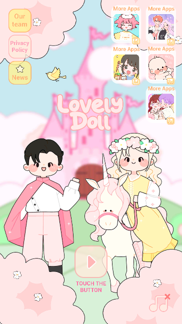 ɰ°汾(Lovely Dollװ)