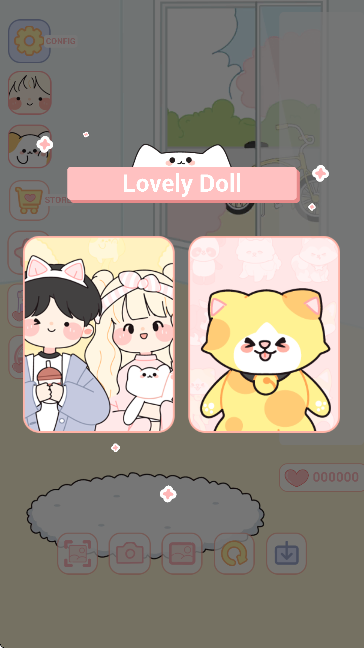 ɰ°汾(Lovely Dollװ)