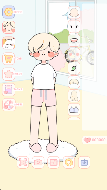 ɰ°汾(Lovely Dollװ)